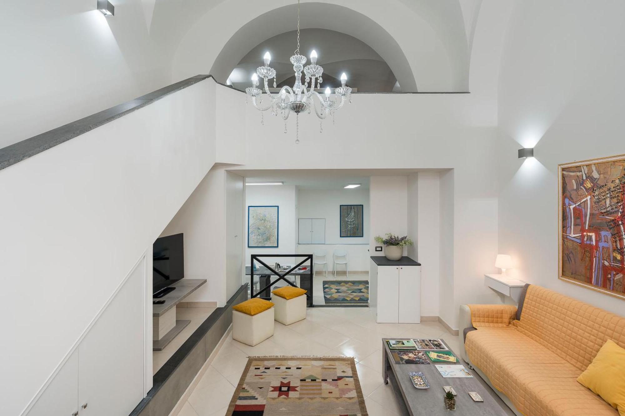 Apartment Arte Della Gioia *